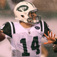 Illustration for article titled Tebowmania Is For Rubes: Jets Fans Seek Salvation Through Greg McElroy